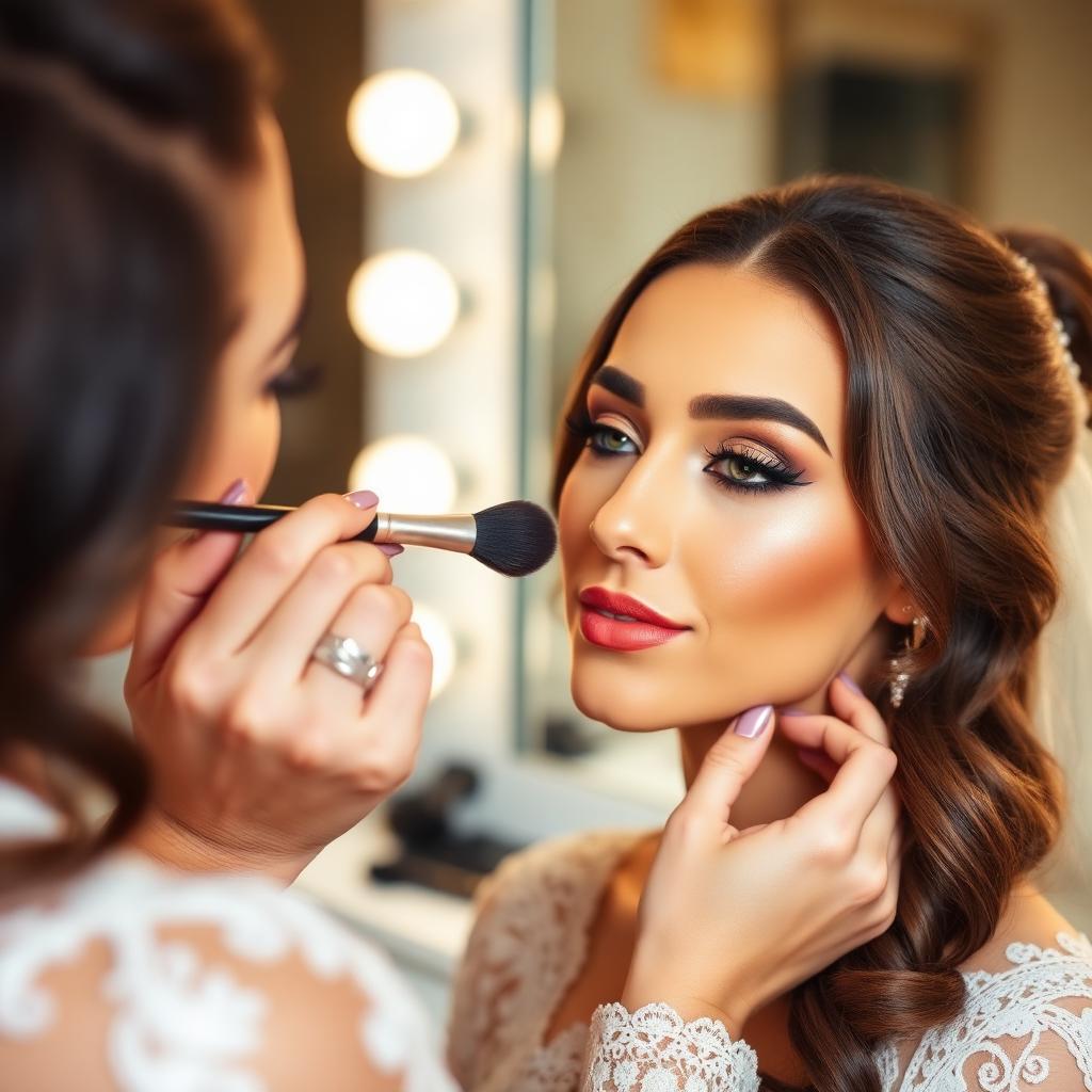 Trucco Occasione