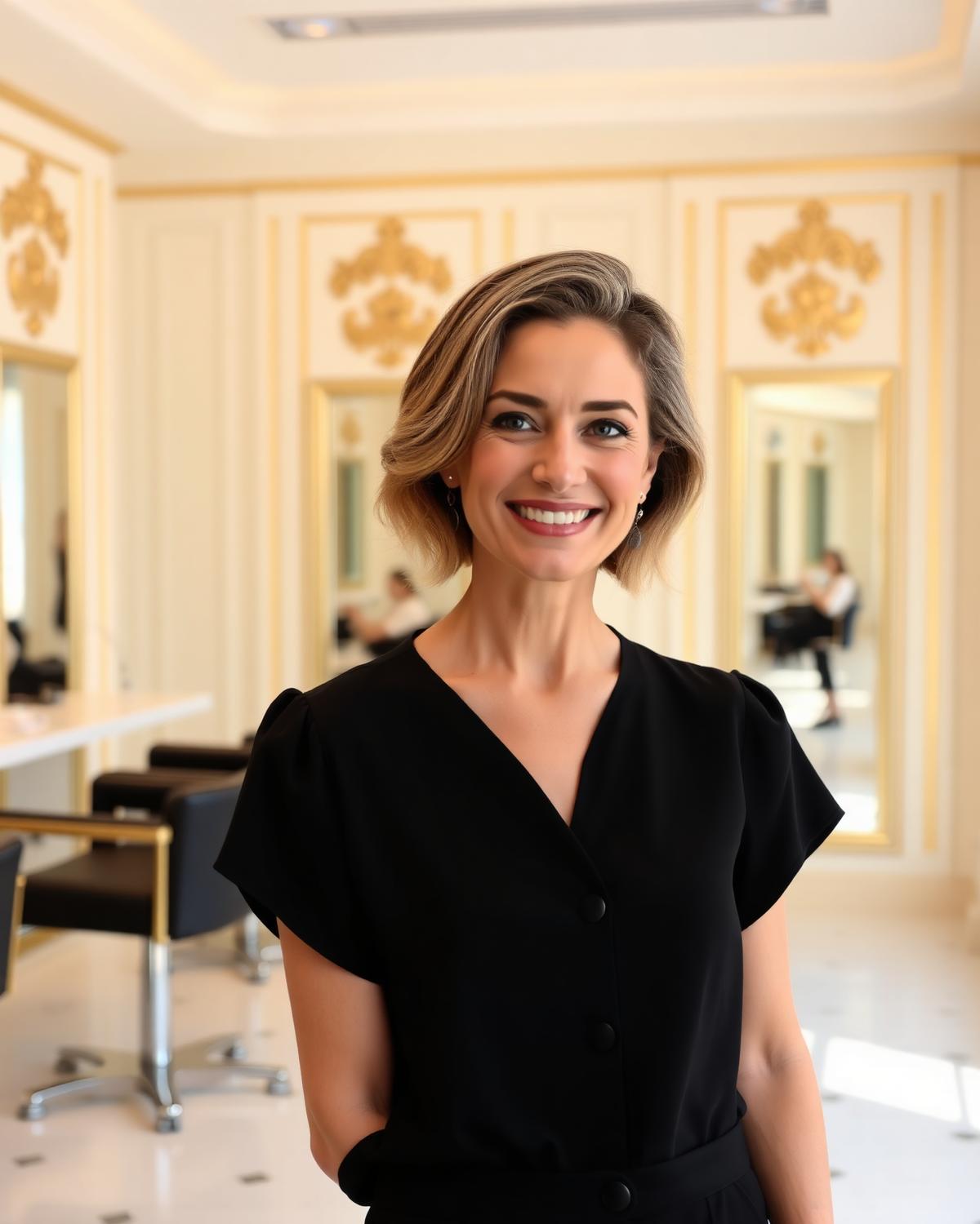 Bella Vita nel salone
